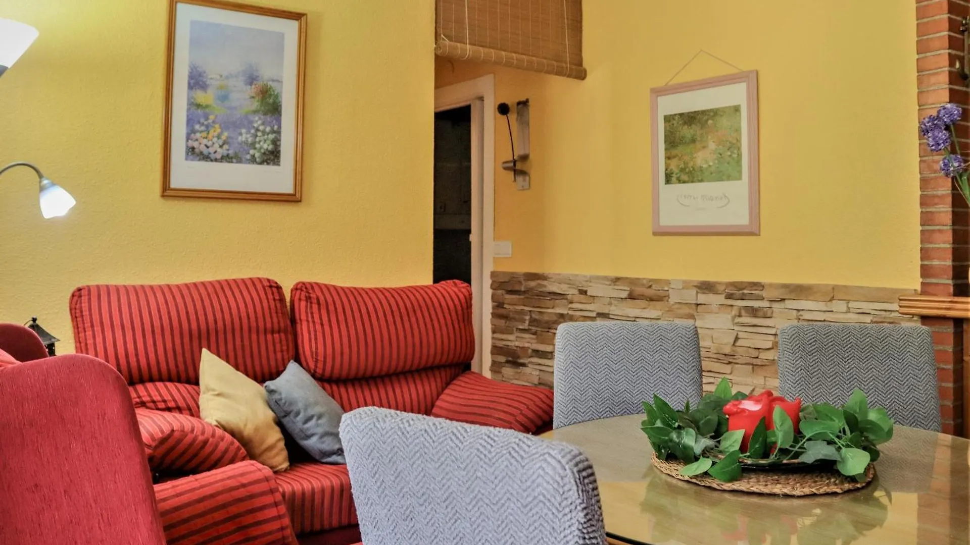 Cozy & Charming Apartment Almuñécar Ισπανία