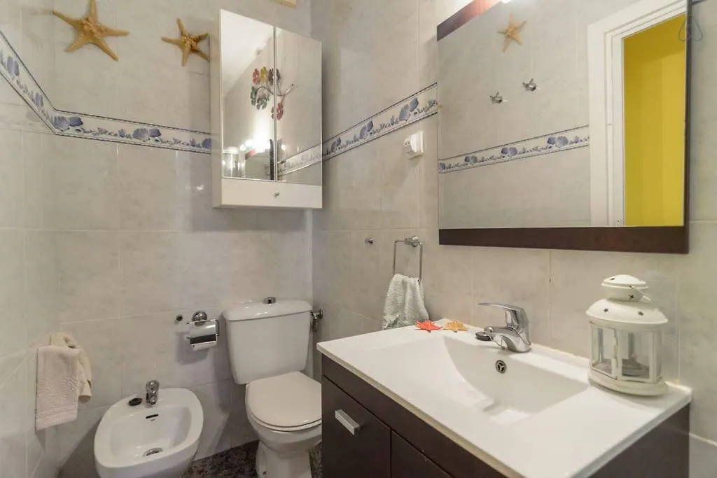 Cozy & Charming Apartment Almuñécar 0*,
