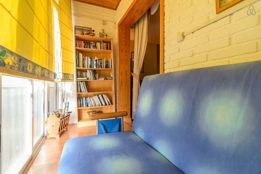 Cozy & Charming Apartment Almuñécar 0*,  Spanien