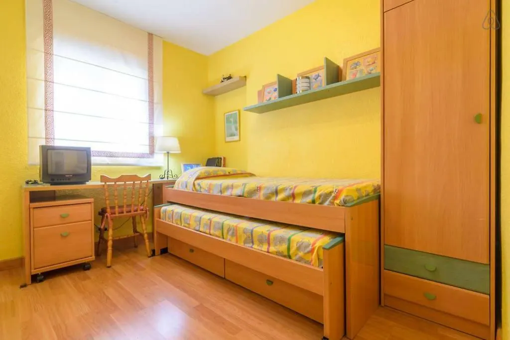Cozy & Charming Apartment Almuñécar