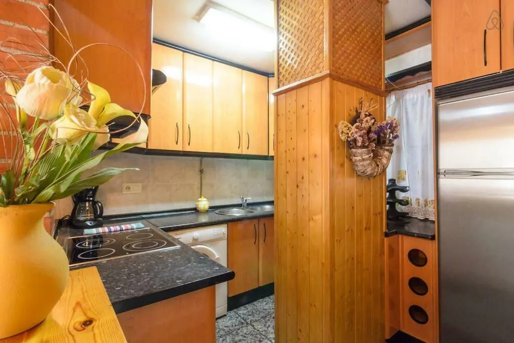Cozy & Charming Apartment Almuñécar Ισπανία